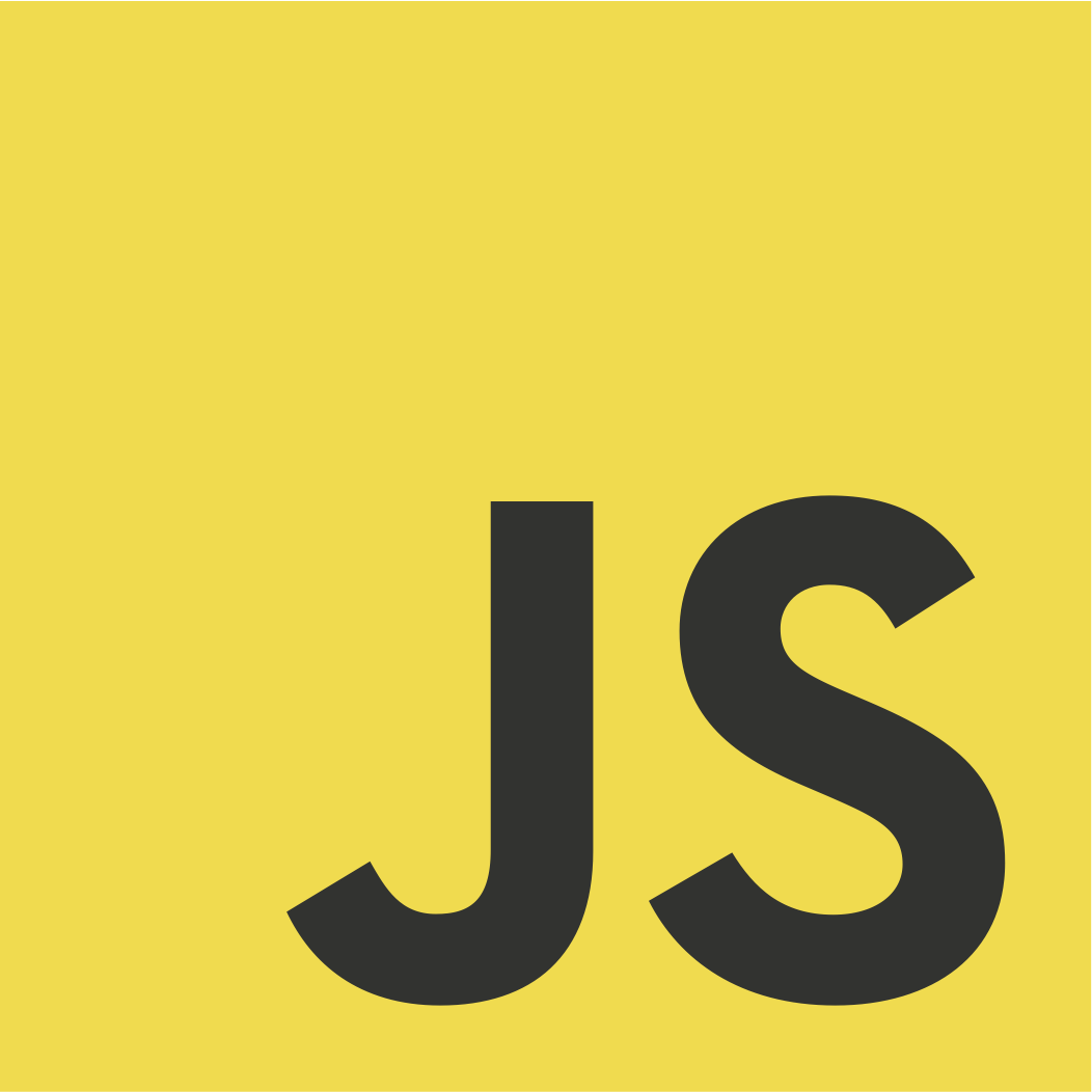 Javascript Community Created Logo